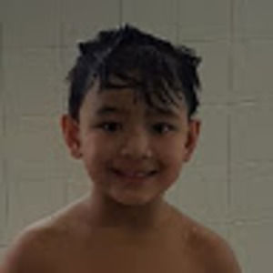 Meet your Posher, Jan andrew